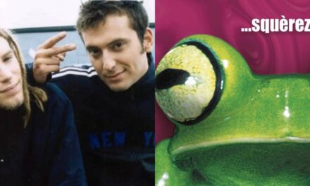 Cremonini ricorda Squérez?: “Scrissi le canzoni negli anni del liceo, nel periodo in cui i sogni sono il colore di tutti i giorni”