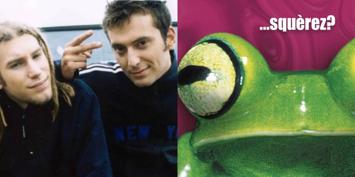 Cremonini ricorda Squérez?: “Scrissi le canzoni negli anni del liceo, nel periodo in cui i sogni sono il colore di tutti i giorni”