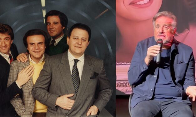 Christian De Sica: “Se con Boldi facessimo Yuppies 3 ci sputerebbero in faccia”