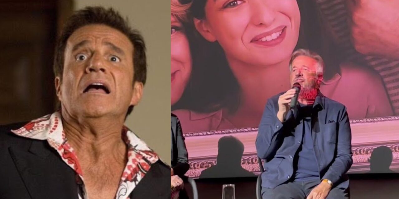 Christian De Sica: “Col politicamente corretto oggi verrei arrestato se facessi un cinepanettone”