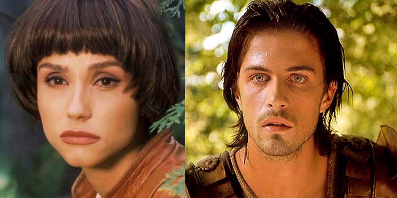 Fantaghirò, il grande classico torna in tv: ecco la programmazione di Natale 2024