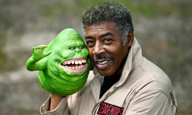 Ghostbusters, Ernie Hudson: “Dopo l’abbandono di Eddie Murphy il ruolo venne ridotto, provo amore e odio per Winston”