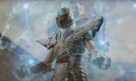 I Cavalieri dello Zodiaco: il teaser trailer del film live action!