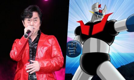 Morto Ichiro Mizuki, voce delle sigle originali di ‘Mazinga Z’, ‘Jeeg Robot d’acciaio’ e ‘Capitan Harlock’