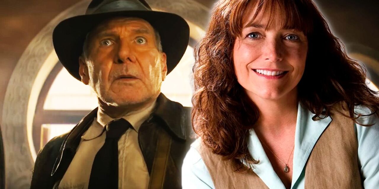 Indiana Jones 5: Karen Allen tornerà nei panni di Marion? Ecco la risposta dell’attrice