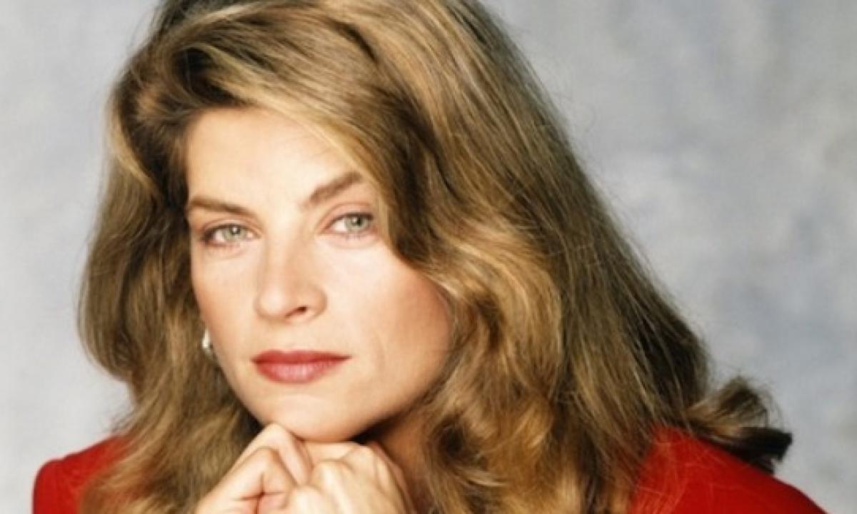 Addio a Kirstie Alley, l'attrice di "Senti chi parla"aveva 71 anni ...