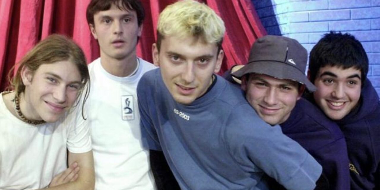 Cesare Cremonini: “Sarei potuto sparire dopo la fine dei Lunapop, c’erano tutte le caratteristiche per una storia breve”