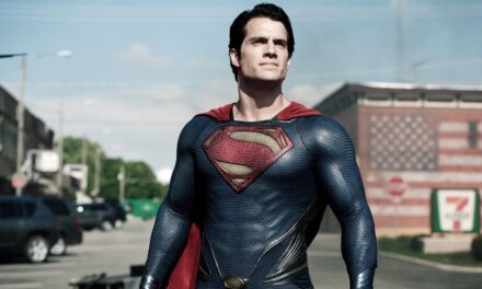 Ufficiale: è in arrivo un nuovo film su Superman ma non con Henry Cavill