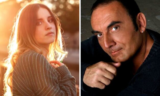 Mango, la figlia Angelina: “Mio padre ha messo la musica davanti a tutto. Si è dedicato alla musica e alla famiglia e questo è il suo insegnamento”