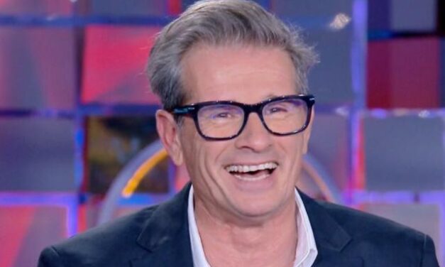 Marco Bellavia: “Ho avuto attacchi di ansia e di panico continui che mi hanno creato un forte scompenso emozionale. Sembravo come ubriaco”