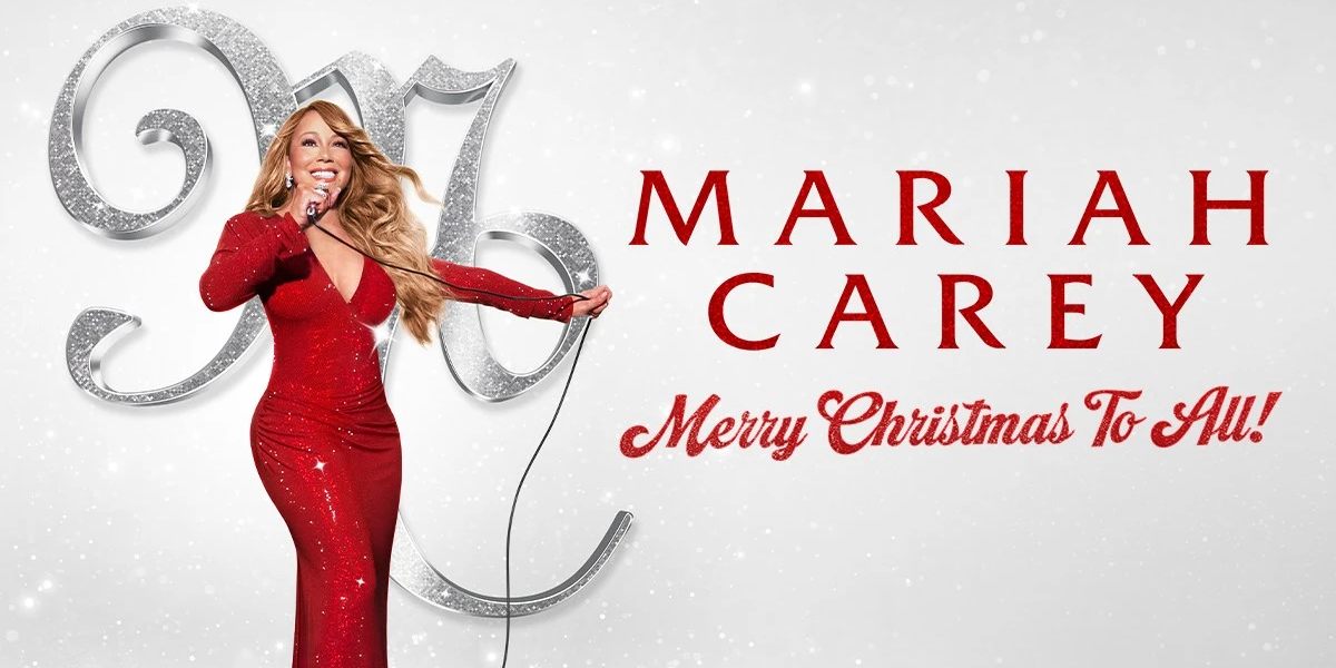 Mariah Carey: ‘Merry Christmas to all’, in arrivo in tv il concerto natalizio della cantante