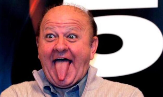 Massimo Boldi: “Berlusconi? Siamo molto amici, mi ha coltivato e cresciuto. Le sue barzellette però non mi sono mai piaciute”