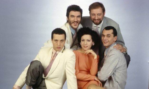 Mauro Sabbione, morto lo storico tastierista dei Matia Bazar: aveva 65 anni