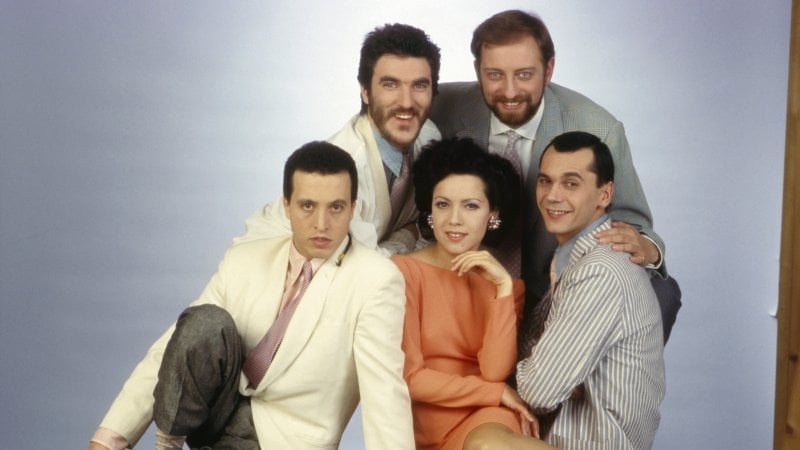 Mauro Sabbione, morto lo storico tastierista dei Matia Bazar: aveva 65 anni