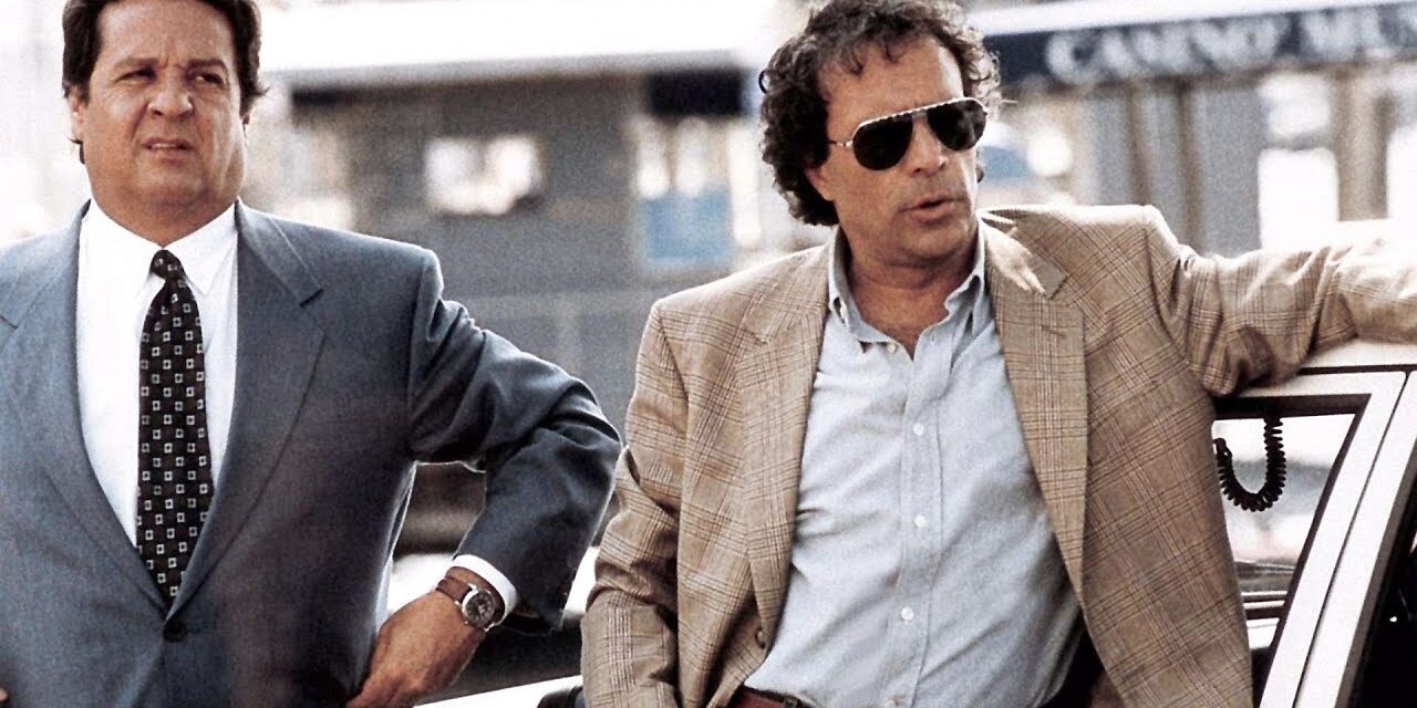 Piedipiatti, Vanzina: “Tra Montesano e Pozzetto c’era una pace armata, non si amavano molto”