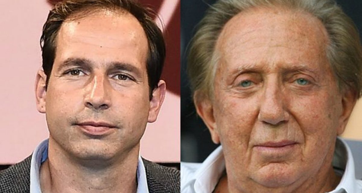 Mike Bongiorno, il figlio Nicolò: “Dopo l’incidente sul Cervino divenne più calmo e meno ansioso. Mi ha insegnato il rispetto per le persone”