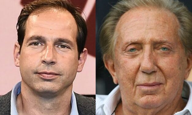Mike Bongiorno, il figlio Nicolò: “Dopo l’incidente sul Cervino divenne più calmo e meno ansioso. Mi ha insegnato il rispetto per le persone”