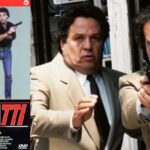 Piedipiatti, Vanzina: “Il finale non funziona perché non trovammo un’idea originale. La copertina col gestaccio fu un’invenzione di Pozzetto”