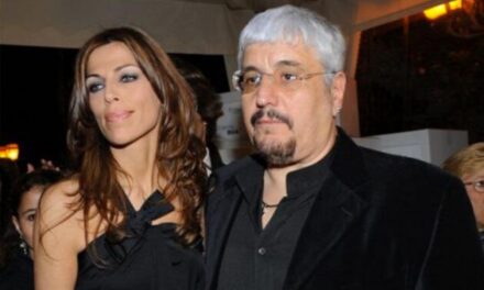 Pino Daniele, la moglie Fabiola Sciabbarrasi: “Siamo stati lontani 1 anno, non abbiamo avuto tempo di dirci ‘Ti amo’, ‘Mi manchi'”