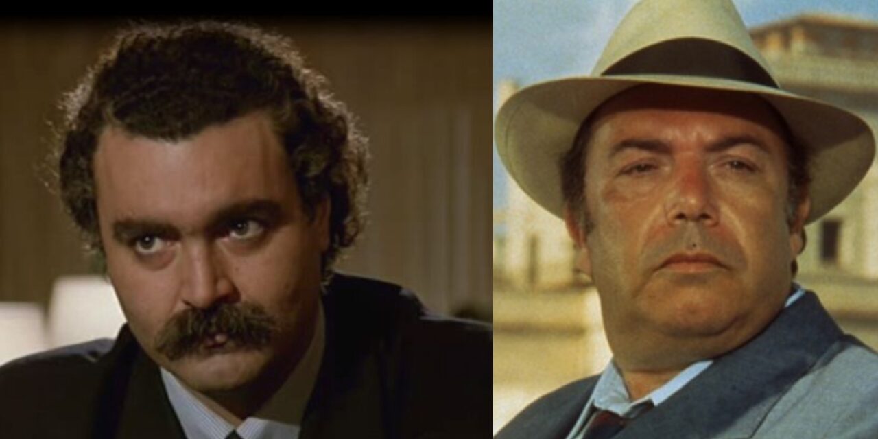 Diego Abatantuono: «Per Regalo di Natale tutti dicevano che avrei vinto io. Prima di me, Avati cercò Banfi: se avesse accettato, la mia storia avrebbe preso un’altra piega»