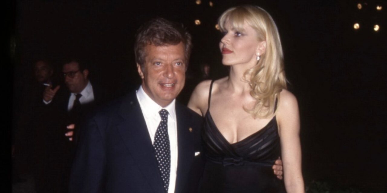 Rita Rusic: “Cecchi Gori iniziò a soffrire il mio successo, dopo il divorzio mi voleva annientata”