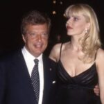 Vittorio Cecchi Gori: “Rita Rusic è sempre bellissima, che è il motivo per cui l’ho sposata. I tradimenti? Sono passati troppi anni, c’è la prescrizione anche su quelli”