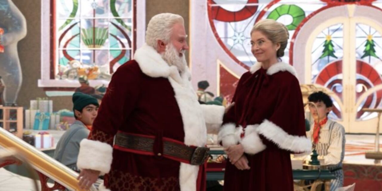 Nuovo Santa Clause cercasi, la serie con Tim Allen rinnovata per una seconda stagione