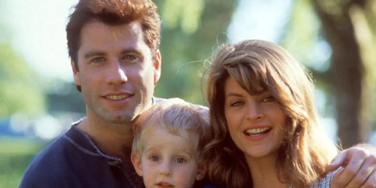 John Travolta: “Kirstie Alley è stata una delle relazioni più speciali che ho mai avuto, so che ci rivedremo”