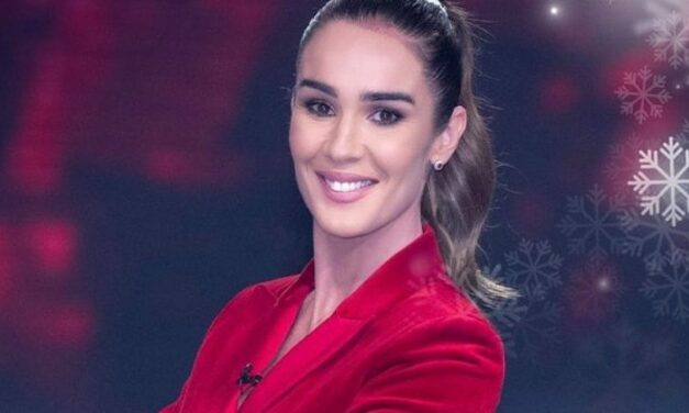 Silvia Toffanin, il giallo del no a Sanremo 2023: il comunicato di Mediaset scompare dai social