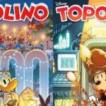 Topolino, ecco il numero 3500! 20 pagine extra, storie a fumetti, contenuti inediti e due cover speciali da collezione