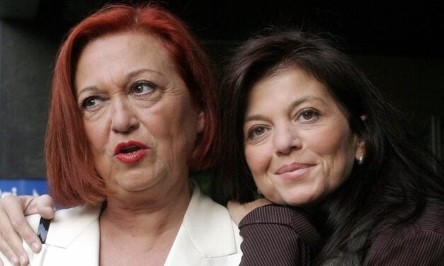 Wanna Marchi: “Non sono pentita. Abbiamo fatto la galera, l’abbiamo somatizzata e siamo cambiate. Sono ancora la regina delle televendite”