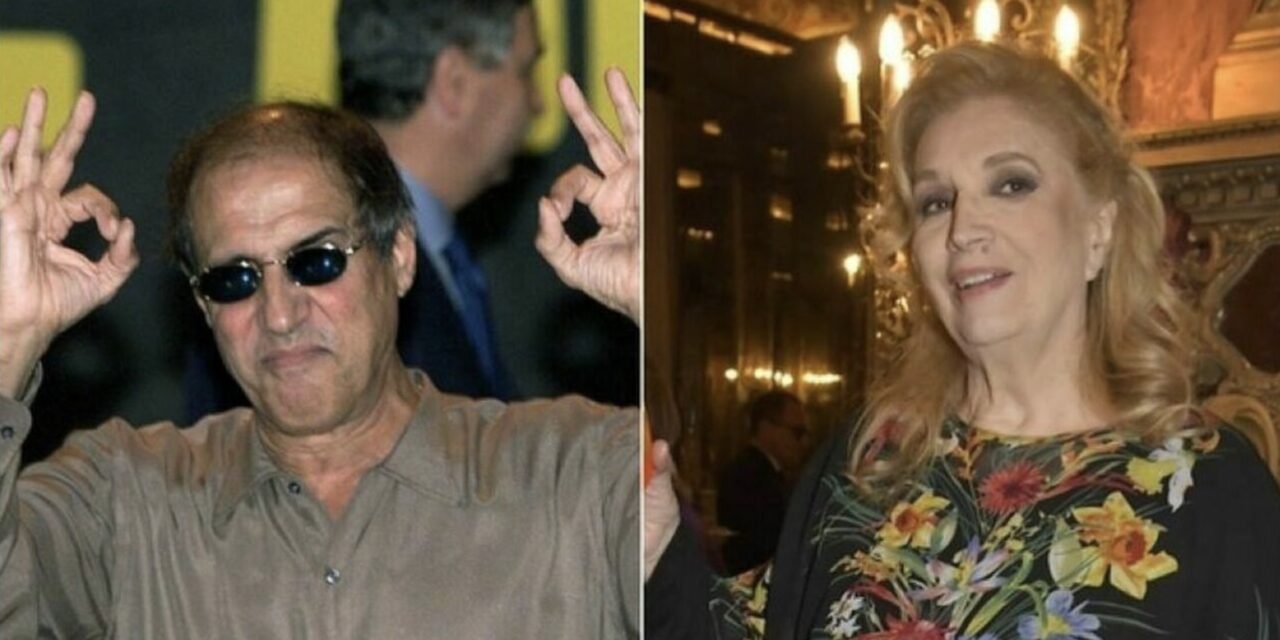 Iva Zanicchi contro Celentano e il reddito di cittadinanza: “Non va bene se gli aiuti vanno ai ragazzi che il lavoro non lo cercano e restano a casa”