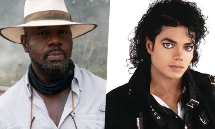 Michael Jackson, trovato il regista per il suo biopic