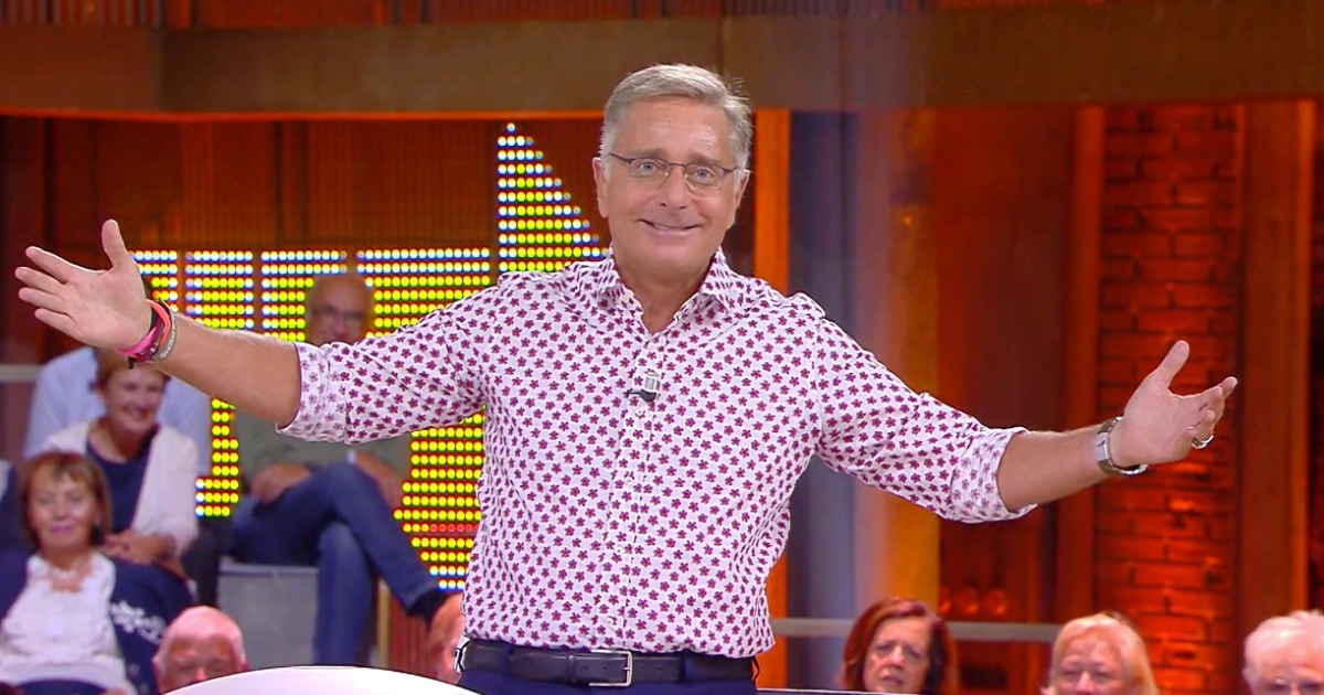 Paolo Bonolis: “Il Grande Fratello? E’ stato spremuto fino al midollo. Capisco che per alcuni è una rottura, ma è conveniente per l’azienda!”