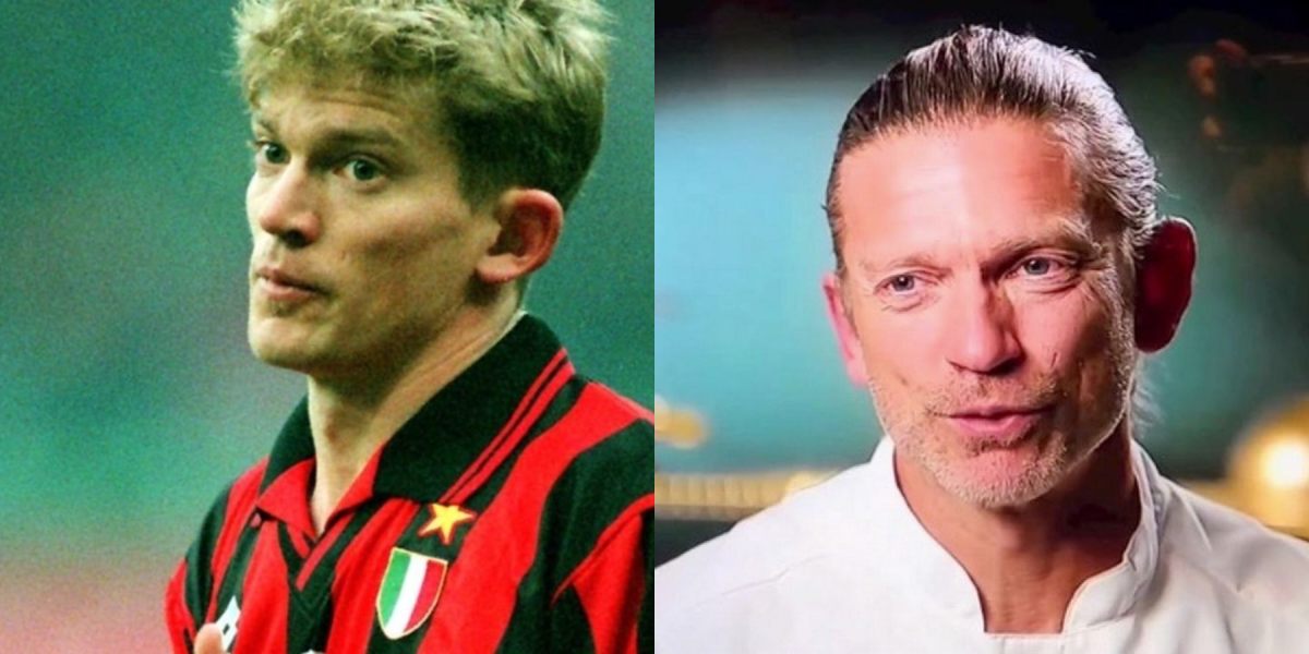 Blomqvist, l’ex Milan vince Masterchef Vip in Svezia. Dopo il ritiro è diventato un pizzaiolo