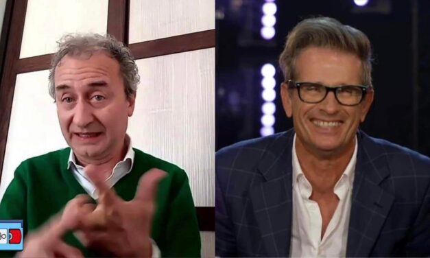 Roberto Ceriotti: “Marco Bellavia? L’ho seguito al Grande Fratello Vip, il dubbio che fosse una montatura c’è”