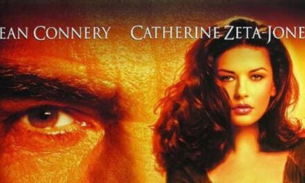 Entrapment, Zeta-Jones: “Incontrai Sean Connery a Roma, era affascinante come me l’aspettavo. Mi ha aiutato molto, era il mio idolo”