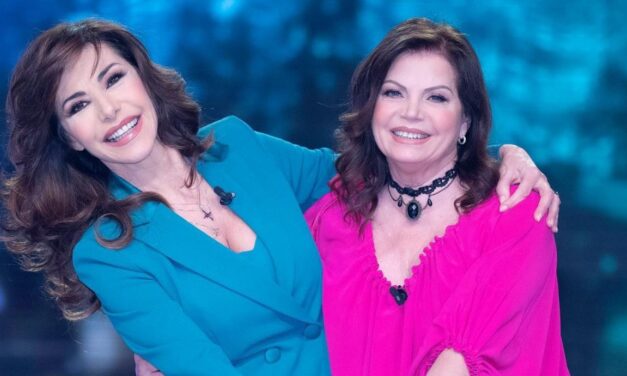 Emanuela Folliero e Gabriella Golia: “Siamo state le ultime annunciatrici tv. Da giovani siamo state poco trasgressive”