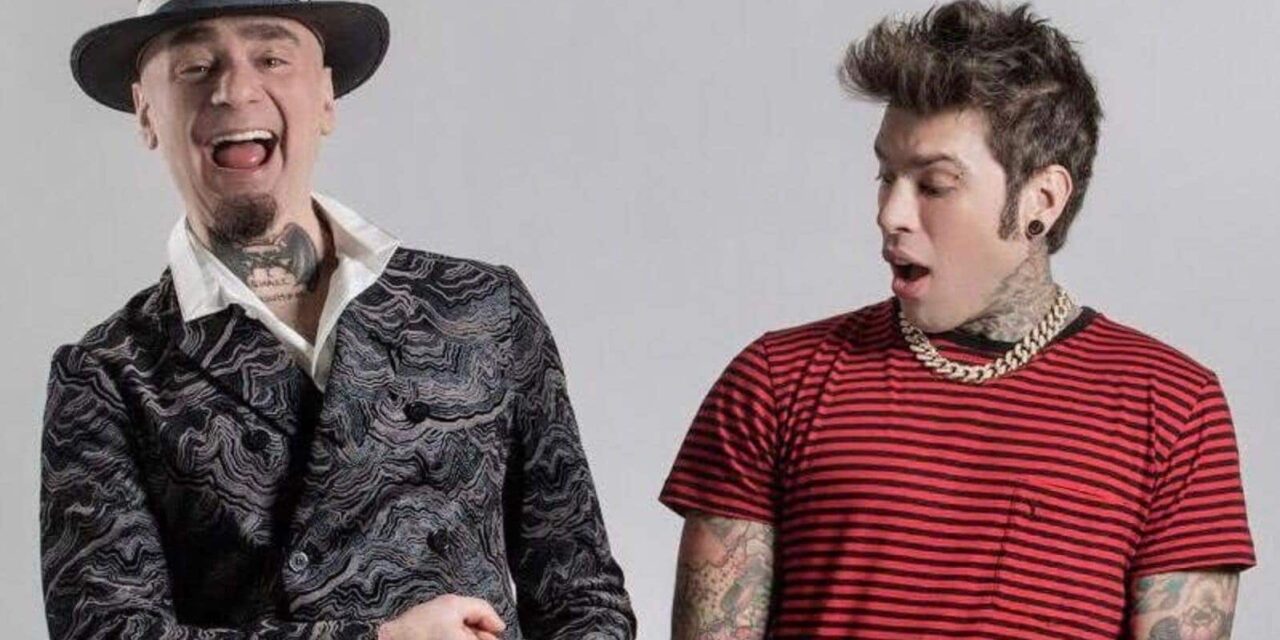 Sanremo 2023, spoilerati i duetti? Fedez-Articolo 31 e Cuccarini-Olly tra i primi nomi