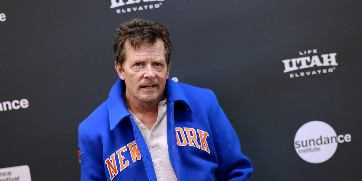 Michael J. Fox: «Sono diventato un alcolizzato dopo la diagnosi di Parkinson. Ora sono trent’anni che non bevo»