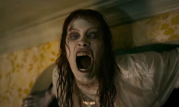La casa, Il risveglio del male: ecco i primi 10 minuti gratis in anteprima!