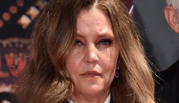 Morte Lisa Marie Presley: doveva 3 milioni ai creditori, tra cui un milione in tasse arretrate