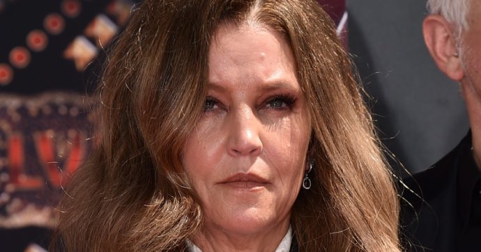 Morte Lisa Marie Presley: doveva 3 milioni ai creditori, tra cui un milione in tasse arretrate