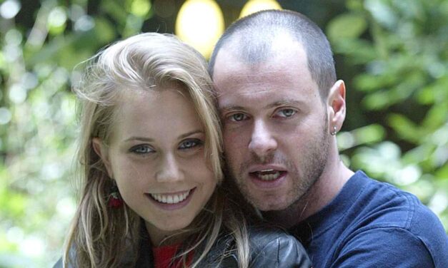 Pietro Sermonti: “Un medico in famiglia? Non era il mio genere, non mi interessava. Ero molto snob. Chiesi io di far morire Guido”