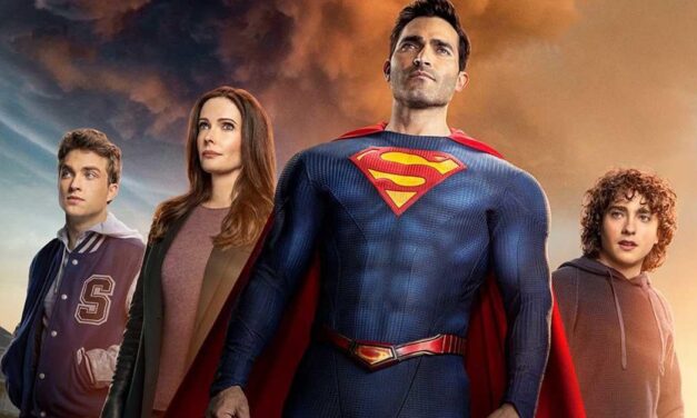Superman & Lois: scelto un attore di The Walking Dead per il ruolo di Lex Luthor