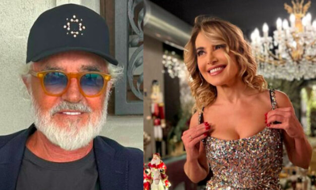 Barbara D’Urso e Flavio Briatore insieme, arriva l’indiscrezione che accende il gossip: “Si stanno frequentando”