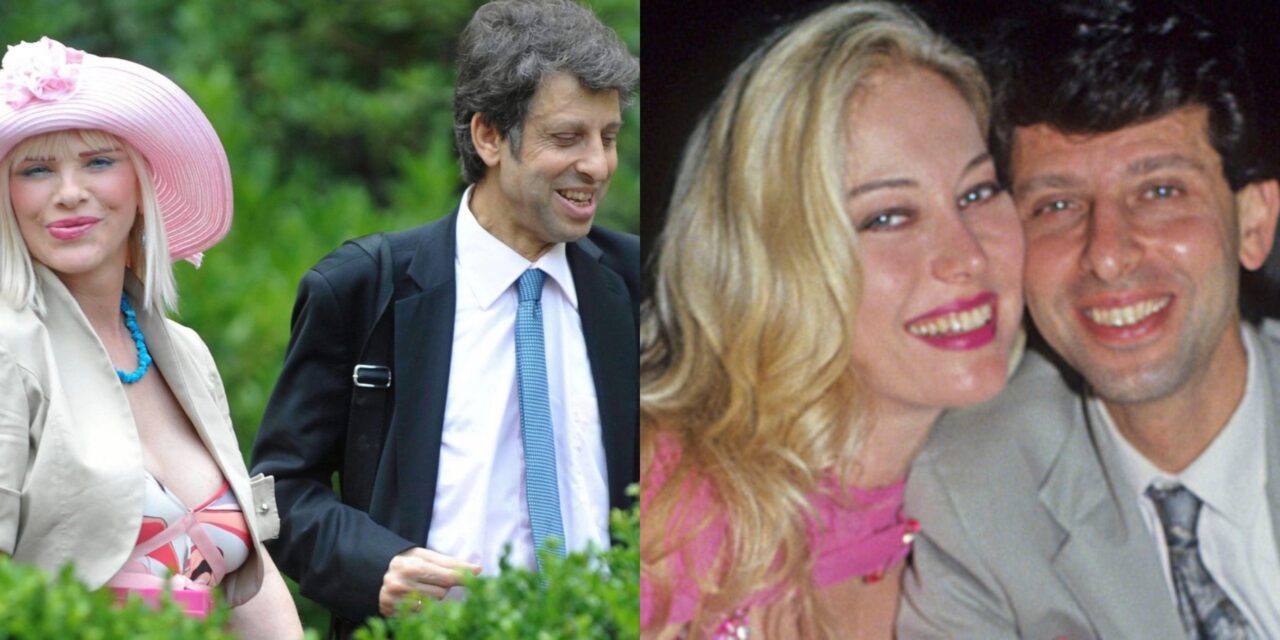 Ilona Staller: “Schicchi? Mi piaceva il suo stile, non ne ero innamorata. Moana? Era molto intelligente”