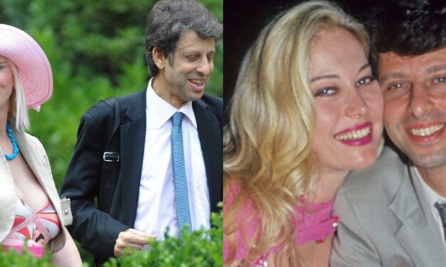 Ilona Staller: “Schicchi? Mi piaceva il suo stile, non ne ero innamorata. Moana? Era molto intelligente”