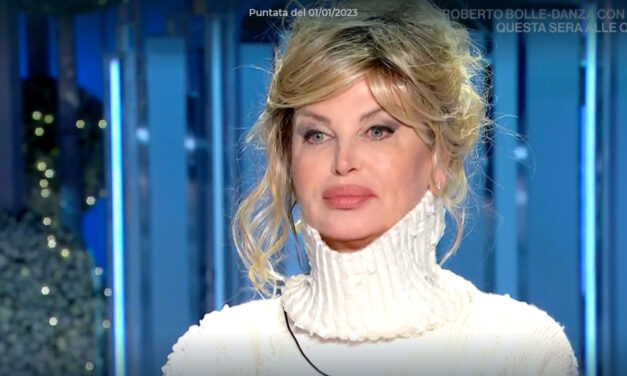 Dalila Di Lazzaro: “Sono rimasta a letto per 11 anni, senza mai alzarmi. Neanche per lavarmi”