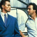 Danko, Jim Belushi: “Schwarzenegger mi fece ingrassare di 5kg, continuava a rimpinzarmi di biscotti”